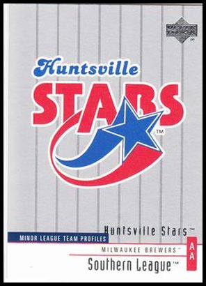 268 Huntsville Stars TM